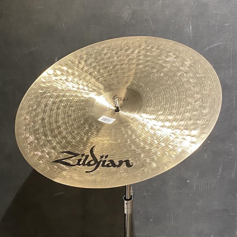 Zildjian 【イケベ楽器店創業50周年記念モデル】K Constantinople