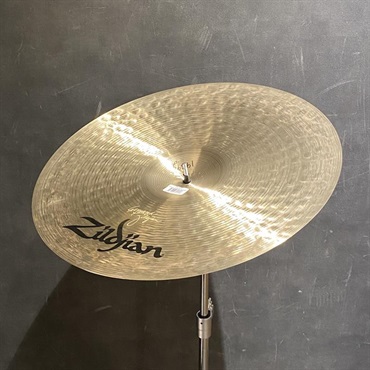 Zildjian 【イケベ楽器店創業50周年記念モデル】K Constantinople Light Ride 20'' [1989g] 画像1