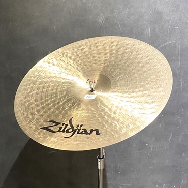 Zildjian 【イケベ楽器店創業50周年記念モデル】K Constantinople Light Ride 20'' [1968g] 画像1