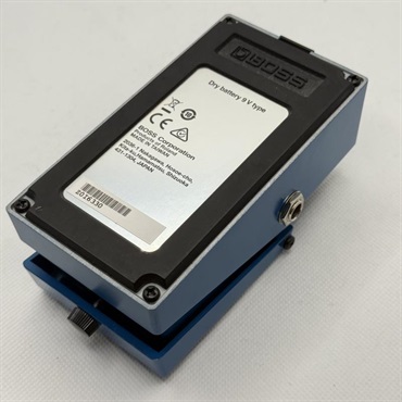 BOSS USED 中古 BD-2 画像1