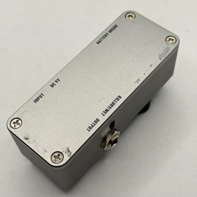 One Control USED 中古 PRUSSIAN BLUE REVERB ｜イケベ楽器店