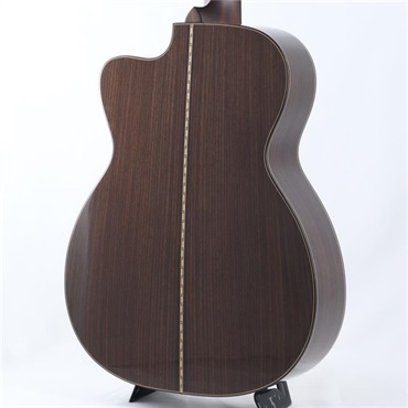 Bourgeois 【選定品】OMC Soloist/DE #D2605247 ボジョア 画像1