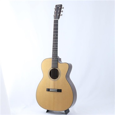 Bourgeois 【選定品】OMC Soloist/DE #D2605247 ボジョア 画像2