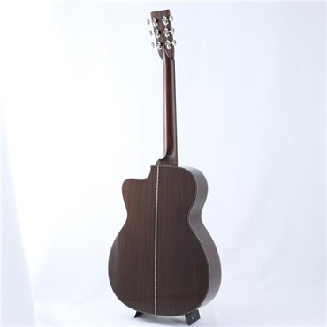 Bourgeois 【選定品】OMC Soloist/DE #D2605247 ボジョア 画像3