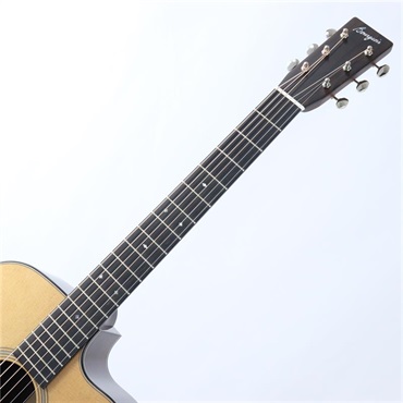 Bourgeois 【選定品】OMC Soloist/DE #D2605247 ボジョア 画像4