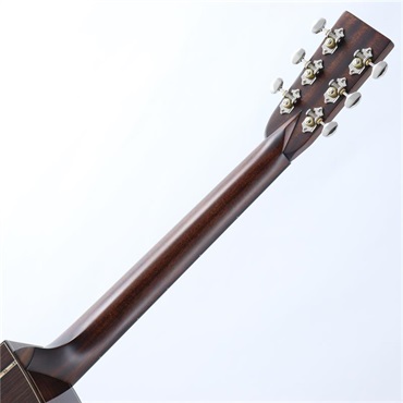 Bourgeois 【選定品】OMC Soloist/DE #D2605247 ボジョア 画像5