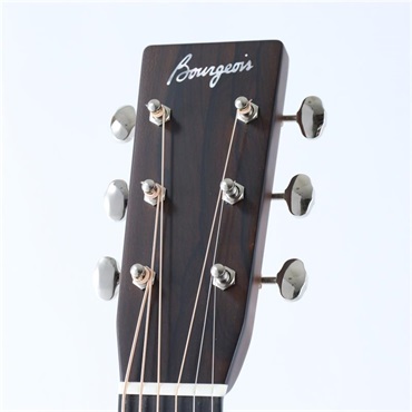 Bourgeois 【選定品】OMC Soloist/DE #D2605247 ボジョア 画像6