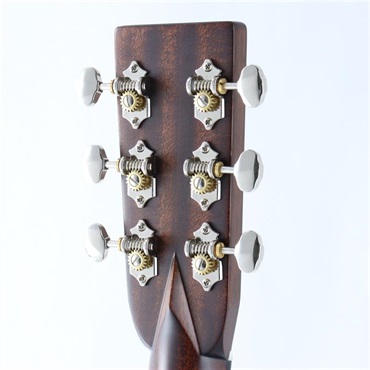 Bourgeois 【選定品】OMC Soloist/DE #D2605247 ボジョア 画像7