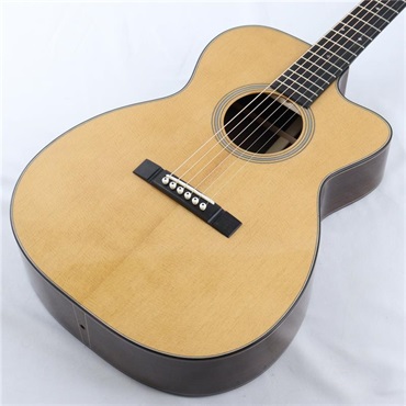 Bourgeois 【選定品】OMC Soloist/DE #D2605247 ボジョア 画像8