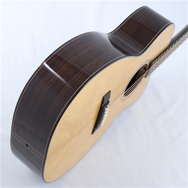 Bourgeois 【選定品】OMC Soloist/DE #D2605247 ボジョア 画像9
