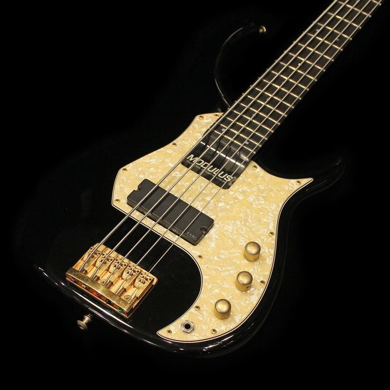 MODULUS USED 中古 M92 5st (Black) '93 ｜イケベ楽器店オンラインストア