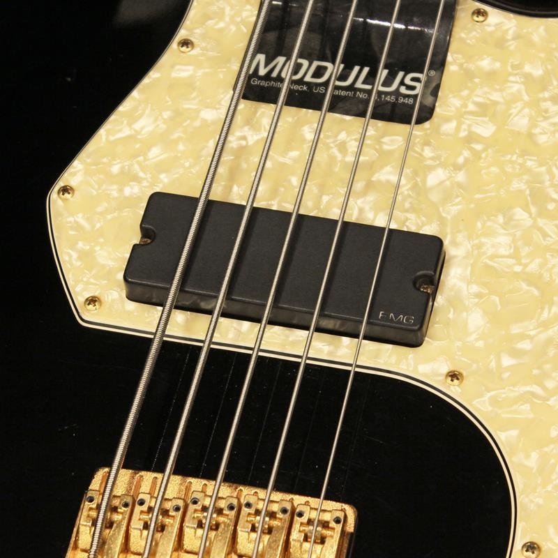 MODULUS USED 中古 M92 5st (Black) '93 ｜イケベ楽器店オンラインストア