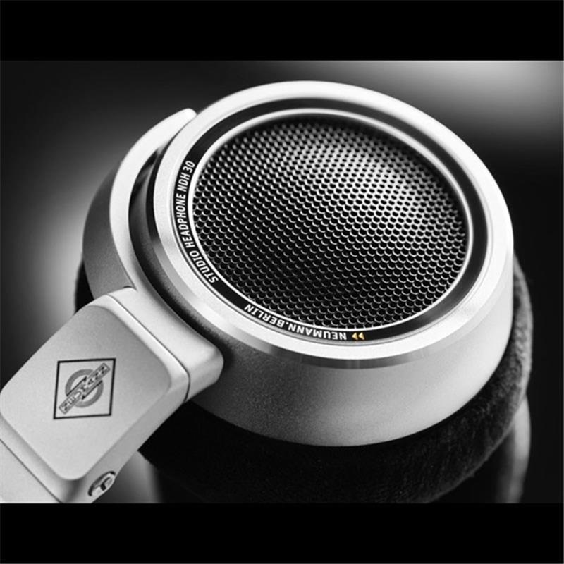 【最終値下げ済み】NDH 30 開放型ヘッドフォン【即日発送】 NEUMANN 【決算売り尽くしセール】【箱チョイ傷アウトレット】NDH 30