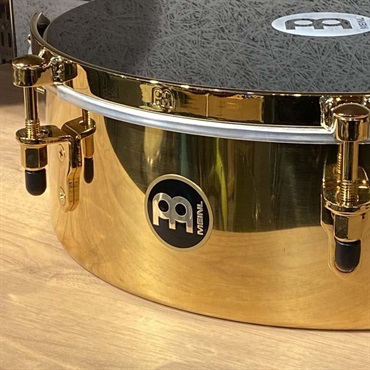 MEINL Taku Hirano Signature Hand Bale 13 Limited Edition - Gold