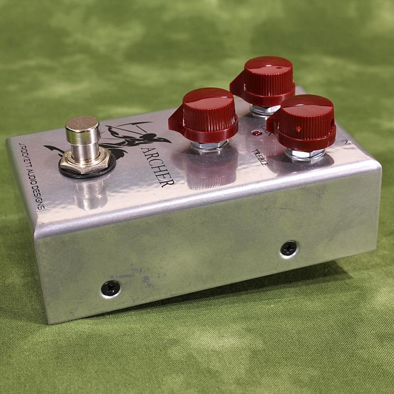 J. Rockett Audio Designs USED 中古 ARCHER ｜イケベ楽器店オンライン