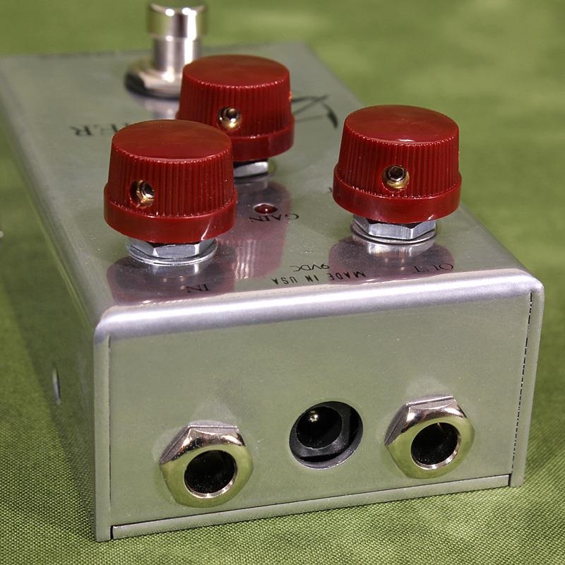J. Rockett Audio Designs USED 中古 ARCHER ｜イケベ楽器店オンライン