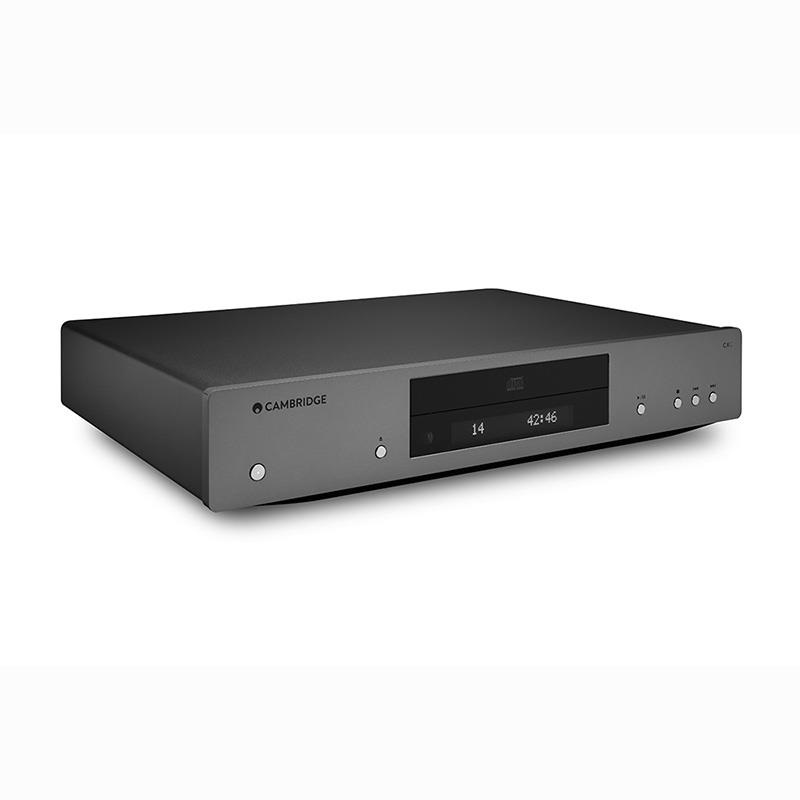 【美品・音出し確認済】Cambridge Audio スピーカー付きアンプ Cambridge Audio CXC v2 (ケンブリッジオーディオ)(CDトランスポート