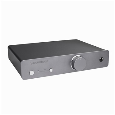 Cambridge Audio Alva Duo (ケンブリッジオーディオ)(フォノプリアンプ)(MM/MC両対応)(ヘッドホンアンプ)(ホームオーディオ)(CAM-DUO) 画像1