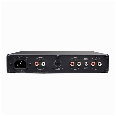 Cambridge Audio Alva Duo (ケンブリッジオーディオ)(フォノプリアンプ)(MM/MC両対応)(ヘッドホンアンプ)(ホームオーディオ)(CAM-DUO) 画像2