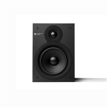 Cambridge Audio SX50 (ペア)(ケンブリッジオーディオ)(スピーカー)(バスレフ型)(ブックシェルフ型)(デスクトップスピーカー)(ホームオーディオ)(CAM-SX50) 画像2