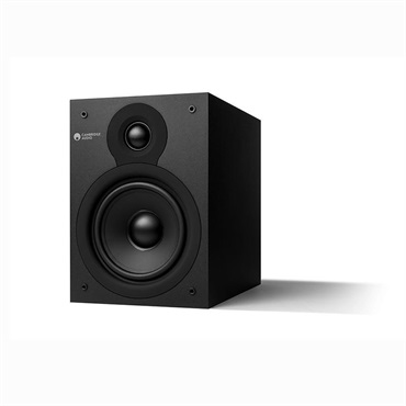 Cambridge Audio SX50 (ペア)(ケンブリッジオーディオ)(スピーカー)(バスレフ型)(ブックシェルフ型)(デスクトップスピーカー)(ホームオーディオ)(CAM-SX50) 画像3