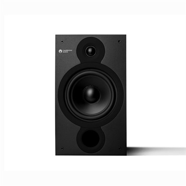 Cambridge Audio SX60 (ペア)(ケンブリッジオーディオ)(スピーカー)(バスレフ型)(ブックシェルフ型)(ホームオーディオ)(CAM-SX60) 画像2