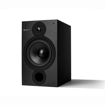 Cambridge Audio SX60 (ペア)(ケンブリッジオーディオ)(スピーカー)(バスレフ型)(ブックシェルフ型)(ホームオーディオ)(CAM-SX60) 画像3