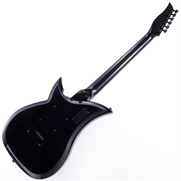 TOKAI USED 中古  '14 TALBO Platinum Black FRT-Sustainer Laser-Gun 5-LED Mod 画像2