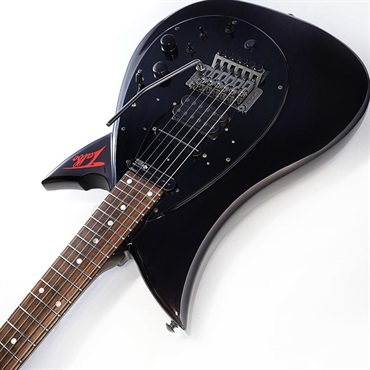 TOKAI USED 中古  '14 TALBO Platinum Black FRT-Sustainer Laser-Gun 5-LED Mod 画像5