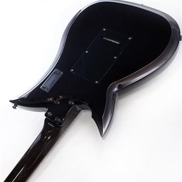 TOKAI USED 中古  '14 TALBO Platinum Black FRT-Sustainer Laser-Gun 5-LED Mod 画像6