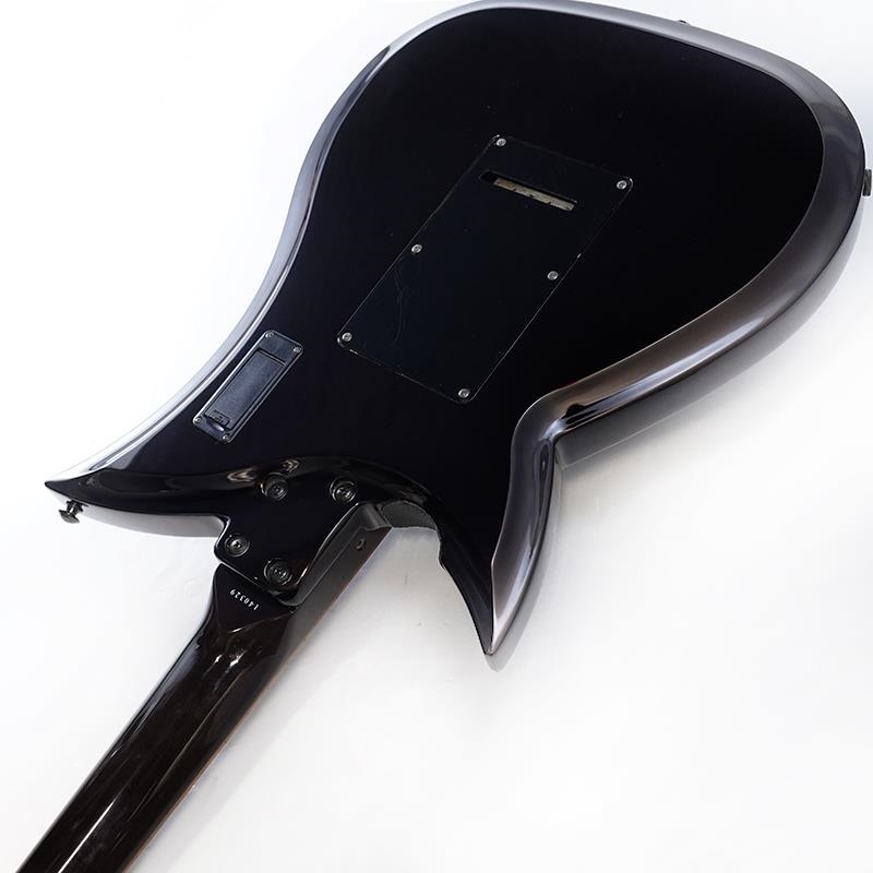 TOKAI USED 中古 '14 TALBO Platinum Black FRT-Sustainer Laser-Gun 5