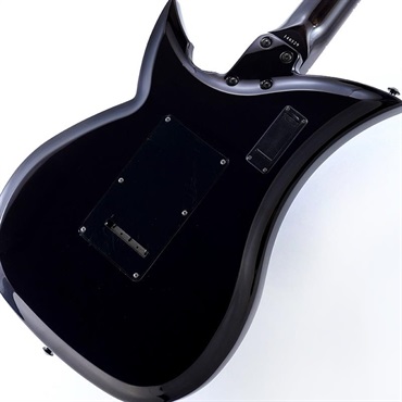 TOKAI USED 中古  '14 TALBO Platinum Black FRT-Sustainer Laser-Gun 5-LED Mod 画像7