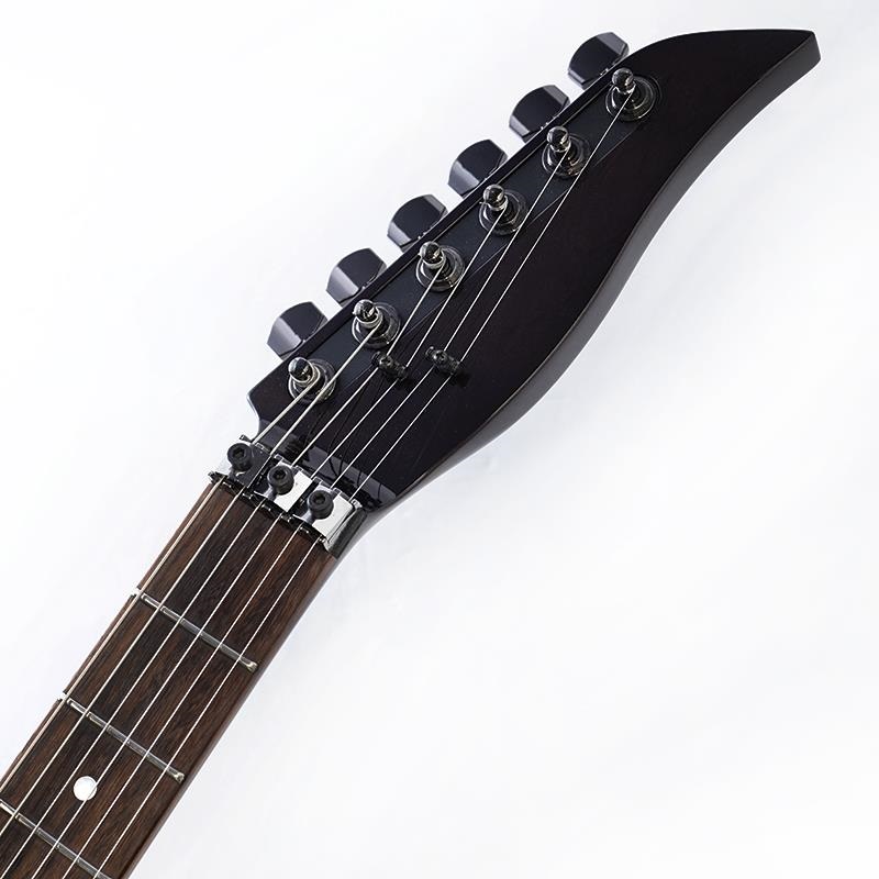 TOKAI USED 中古 '14 TALBO Platinum Black FRT-Sustainer Laser-Gun 5