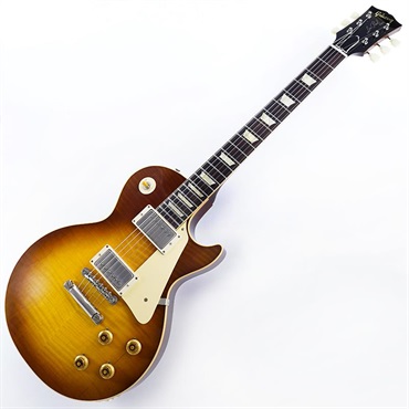 Gibson 1959 Les Paul Standard Reissue VOS (Iced Tea Burst) SN.951915 画像1