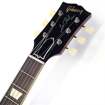 Gibson 1959 Les Paul Standard Reissue VOS (Iced Tea Burst) SN.951915 画像8