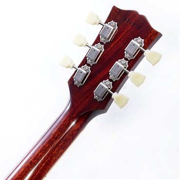 Gibson 1959 Les Paul Standard Reissue VOS (Iced Tea Burst) SN.951915 画像9