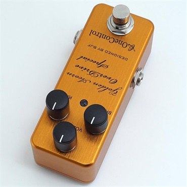 One Control USED 中古 GOLDEN ACORN OD SP ワンコントロール ｜イケベ