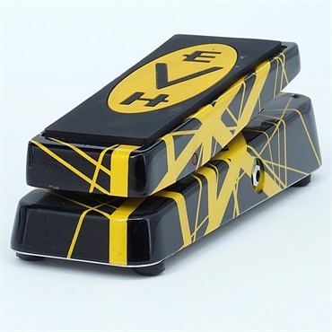 Dunlop (Jim Dunlop) USED 中古 Eddie Van Halen Signature Wah Wah ジムダンロップ 画像1