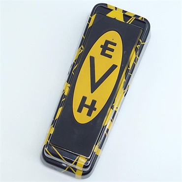 Dunlop (Jim Dunlop) USED 中古 Eddie Van Halen Signature Wah Wah ジムダンロップ 画像2