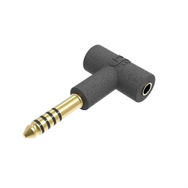 iFi audio 3.5mm to 4.4mm headphone adapter (アイファイオーディオ)(変換アダプター)(3.5mm to 4.4mm)(バランス出力)(IFI-AD-35T44) 画像1