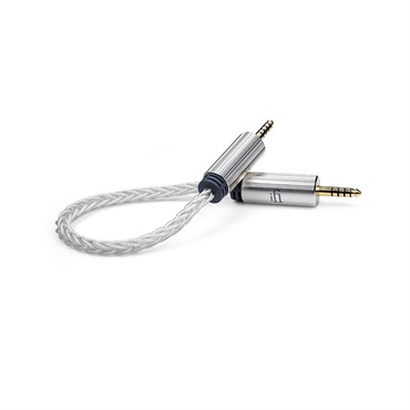 iFi audio 4.4 to 4.4 cable (アイファイオーディオ)(バランス接続)(IFI-CA-44T44) 画像1