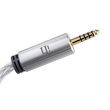 iFi audio 4.4 to 4.4 cable (アイファイオーディオ)(バランス接続)(IFI-CA-44T44) 画像2