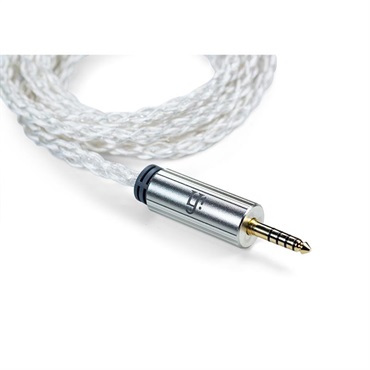 iFi audio 4.4 to XLR cable (2.0m)(アイファイオーディオ)(バランス接続)(IFI-CA-44TXLR-H) 画像2