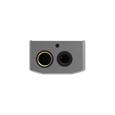 iFi audio GO bar Kensei (アイファイオーディオ)(DAC)(ポータブルオーディオ)(ハイレゾ)(IFI-GO-BAR-KEN) 画像1
