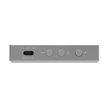 iFi audio GO bar Kensei (アイファイオーディオ)(DAC)(ポータブルオーディオ)(ハイレゾ)(IFI-GO-BAR-KEN) 画像4