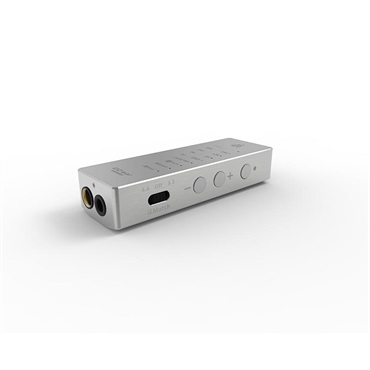 iFi audio GO bar Kensei (アイファイオーディオ)(DAC)(ポータブルオーディオ)(ハイレゾ)(IFI-GO-BAR-KEN) 画像5