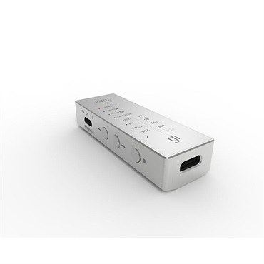 iFi audio GO bar Kensei (アイファイオーディオ)(DAC)(ポータブルオーディオ)(ハイレゾ)(IFI-GO-BAR-KEN) 画像6