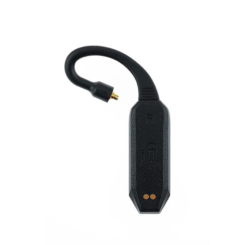 iFi audio GO pod (アイファイオーディオ)(ワイヤレスアダプター