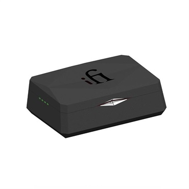 iFi audio GO pod (アイファイオーディオ)(ワイヤレスアダプター)(ワイヤレスイヤホン)(リケーブル)(ハイレゾ)(Bluetooth)(IFI-GO-POD) 画像3