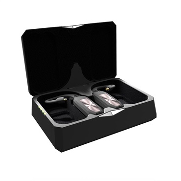 iFi audio GO pod (アイファイオーディオ)(ワイヤレスアダプター)(ワイヤレスイヤホン)(リケーブル)(ハイレゾ)(Bluetooth)(IFI-GO-POD) 画像4